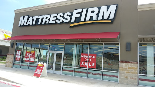 Mattress Store «Mattress Firm San Antonio North», reviews and photos, 22118 US-281, San Antonio, TX 78259, USA