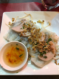 Soupe du Restaurant vietnamien Pho Saigon à Cugnaux - n°5