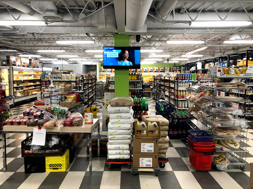 Best African Goods Store Edmonton Near Me