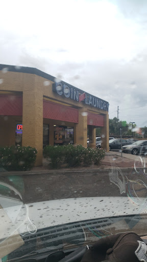 Laundromat «Alma School Coin Laundry», reviews and photos, 753 S Alma School Rd, Mesa, AZ 85210, USA