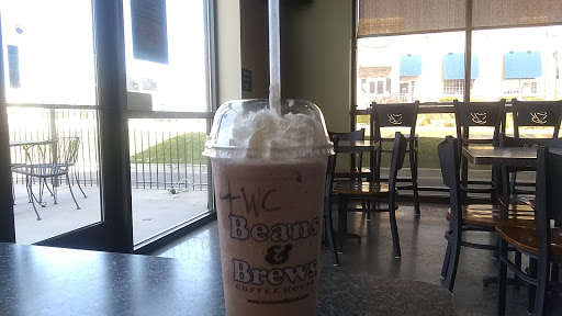 Coffee Shop «Beans & Brews», reviews and photos, 7157 Bingham Jct Blvd, Midvale, UT 84047, USA