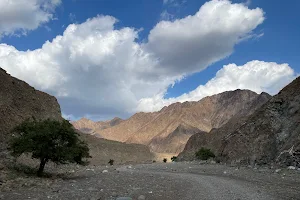 Wadi madha image