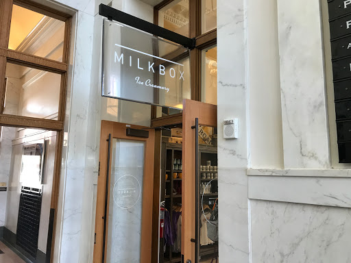 Ice Cream Shop «Milkbox Ice Creamery», reviews and photos, 1701 Wynkoop St, Denver, CO 80202, USA