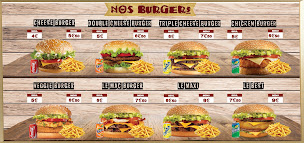 Photo n°30 de MAC Burger à Nantes ()