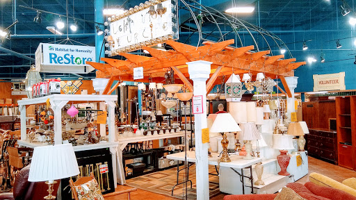 Home Improvement Store «Habitat Restore», reviews and photos