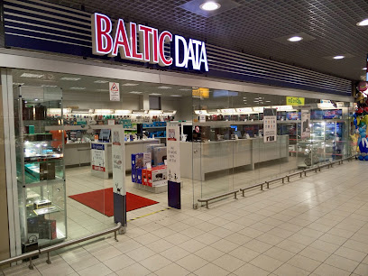 Baltic Data