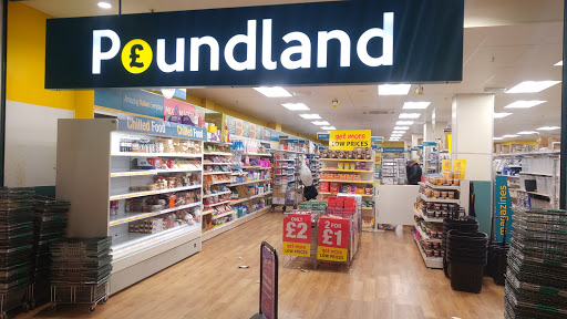 Poundland