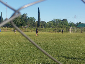 Racing Futbol Club