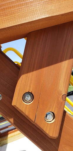 Playground Equipment Supplier «Kids Gotta Play», reviews and photos, 53535 Grand River Ave, New Hudson, MI 48165, USA