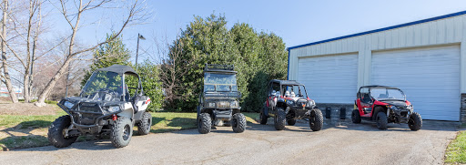 Used Motorcycle Dealer «Highway 191 Motorsports», reviews and photos, 6 Old Brevard Rd, Asheville, NC 28806, USA