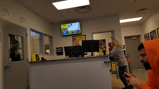 Auto Repair Shop «Meineke Car Care Center», reviews and photos, 2575 E Main St, Plainfield, IN 46168, USA