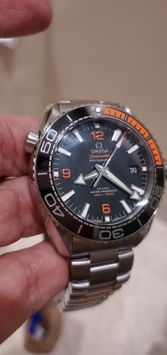 Watch Store «OMEGA Boutique - Houston Galleria», reviews and photos, 5015 Westheimer Rd, Houston, TX 77056, USA