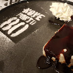 Photo n°1 de l'avis de milco.o fait le 01/05/2019 à 07:16 sur le  Novepunto80 à Sarzana