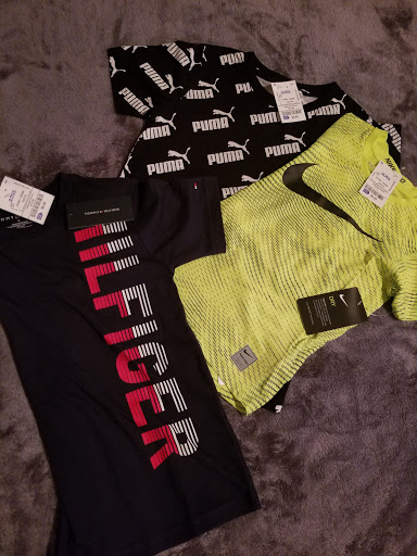 Clothing Store «Ross Dress for Less», reviews and photos, 1990 S University Dr, Davie, FL 33324, USA