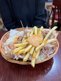 Les plus récentes photos du Kebab Uskudar à Lyon - n°1