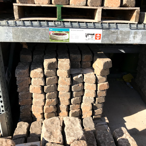 Home Improvement Store «The Home Depot», reviews and photos, 6562 Winford Ave, Hamilton, OH 45011, USA