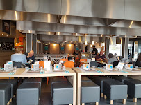 Atmosphère du Restaurant de grillades Adobo Loco à Wasquehal - n°14