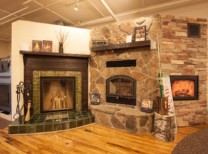Woodland Stoves & Fireplace