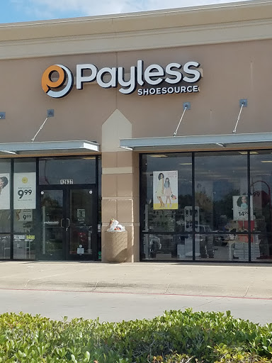 Payless ShoeSource, 12641 Farm to Market 1960 Rd W, Houston, TX 77065, USA, 