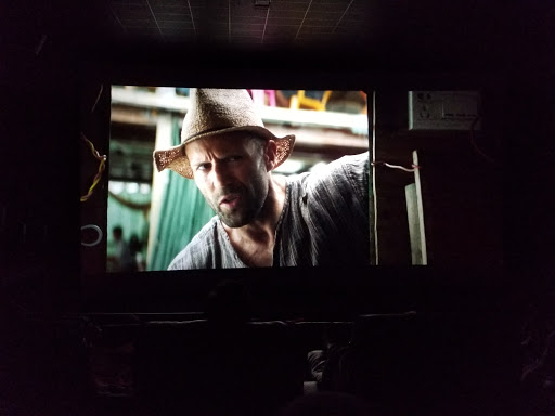 Movie Theater «Cinemark Mall St. Matthews and XD», reviews and photos, 5000 Shelbyville Rd D210, Louisville, KY 40207, USA