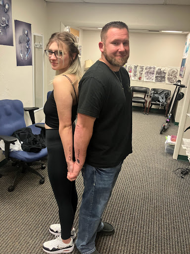 Explore 2006 tattoo ideas, creative tattoo ideas in Oklahoma City, available at Tattoos and Piercings Near Me