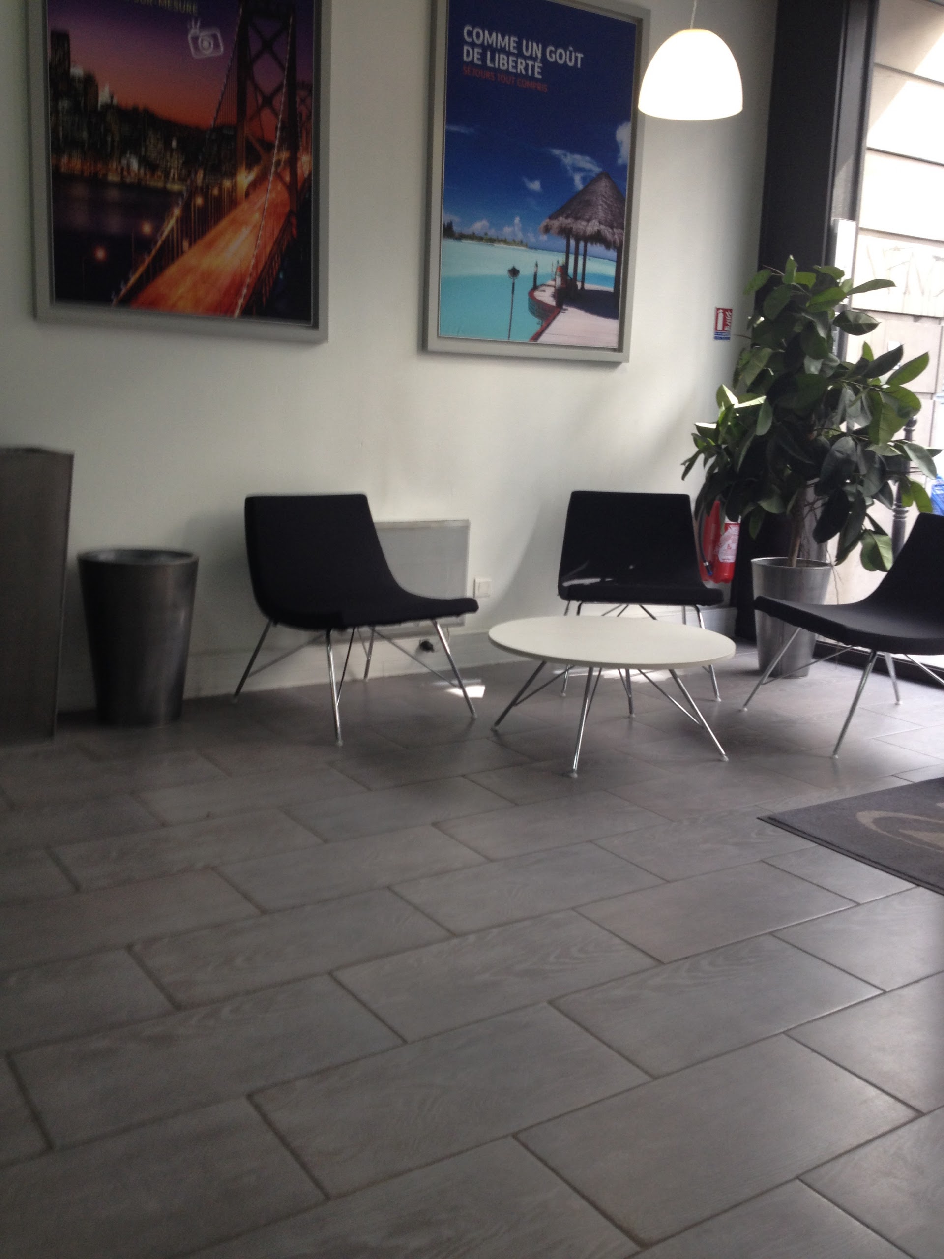 Photo n° 1 de l'avis de MACO. fait le 08/04/2017 à 08:31