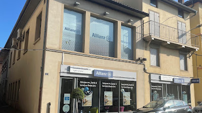 Allianz Assurance LA COTE ST ANDRE - Laurent DESORMEAU à La Côte-Saint-André