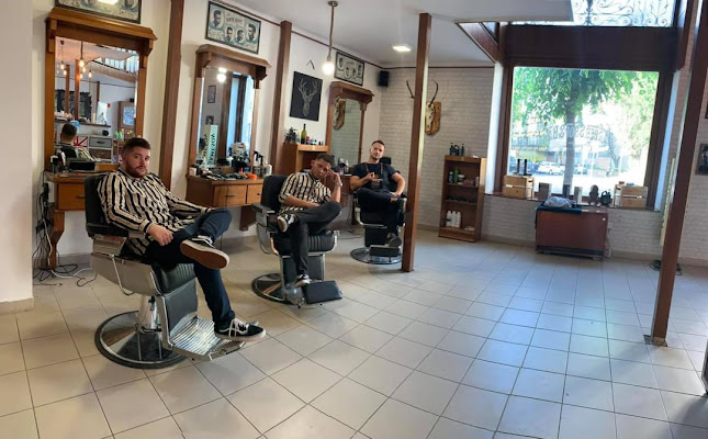 Esztergom Barber Shop - Esztergom