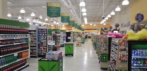 Supermarket «Publix Super Market at The Meadows», reviews and photos, 4260 SW 152nd Ave, Miami, FL 33185, USA