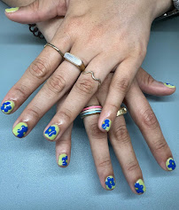 BRAND NAILS - Photo 3 - Car repair in Miami, FL, Miami
