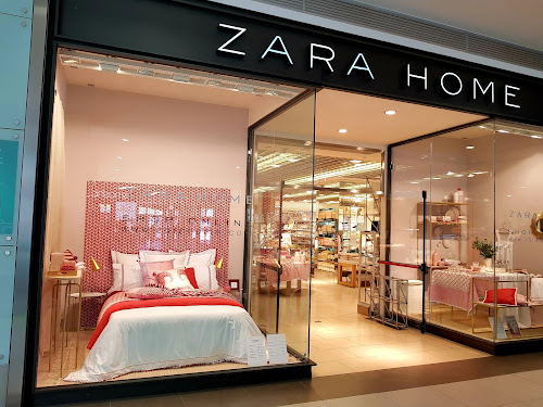 ZARA HOME - Home goods store in Athens, Greece | Top-Rated.Online