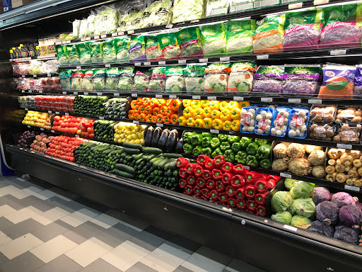 Grocery Store «FOODEX SUPERMARKET», reviews and photos, 407 Princeton Ave, Lakewood, NJ 08701, USA