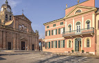 Palazzo Marconi Mirabello Monferrato