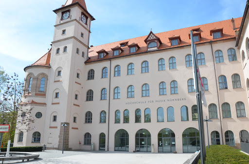 Studentische Hochschulen Nuremberg