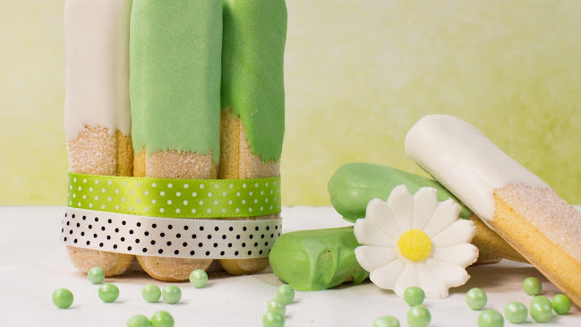 Meine Backwelt - Fahrradgeschäft