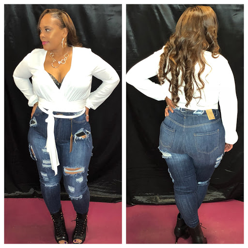 Boutique «Nia Simone Boutique», reviews and photos, 20886 Gratiot Ave, Eastpointe, MI 48021, USA