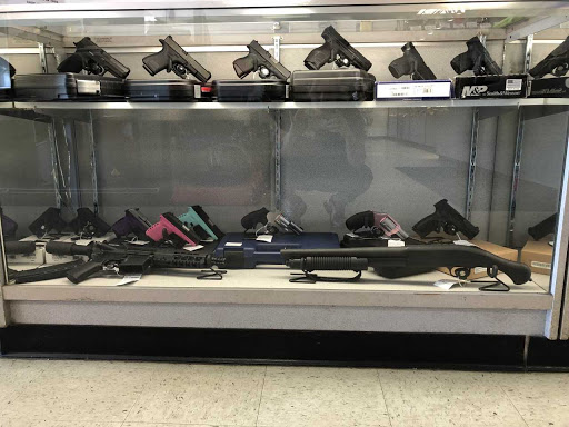 Check Cashing Service «Cash America Pawn», reviews and photos, 8429 US-1, Port St Lucie, FL 34952, USA