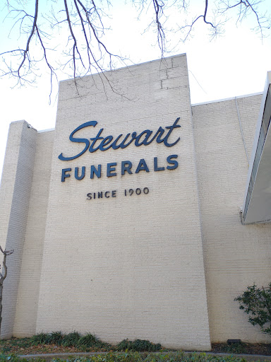 Funeral Home «Stewart Funeral Home», reviews and photos, 4001 Benning Rd NE, Washington, DC 20019, USA