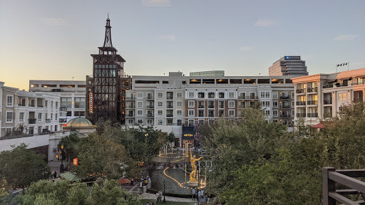 Book Store «Barnes & Noble», reviews and photos, 210 Americana Way, Glendale, CA 91210, USA