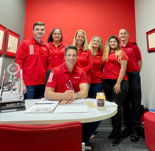 Insurance Agency «Michael Nickas - State Farm Insurance Agent», reviews and photos