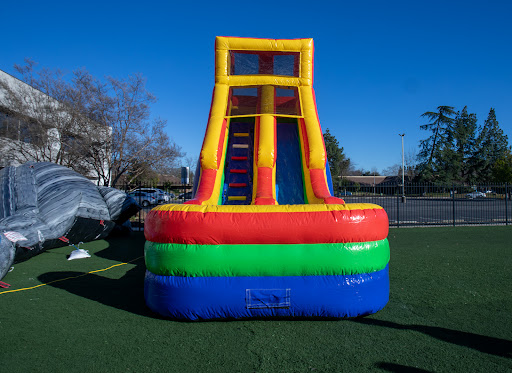 Party Bouncers | Party & Bounce House Rentals Sacramento
