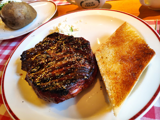 Argentinean meat in Nuremberg