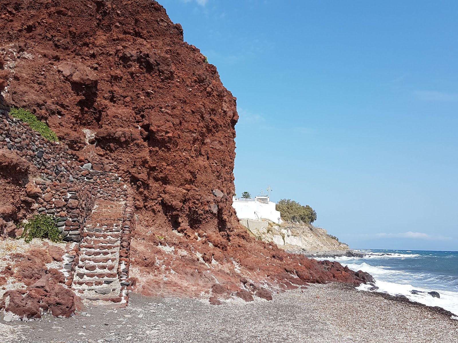 Pori beach'in fotoğrafı doğal alan içinde bulunmaktadır
