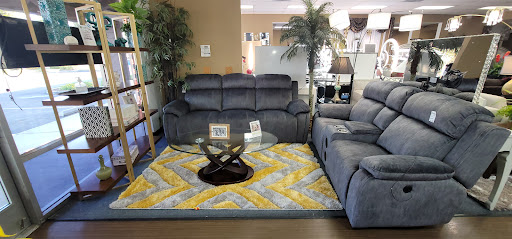 Furniture Store «Guadalajara Furniture Outlet», reviews and photos, 9415 Mission Boulevard # D, Riverside, CA 92509, USA