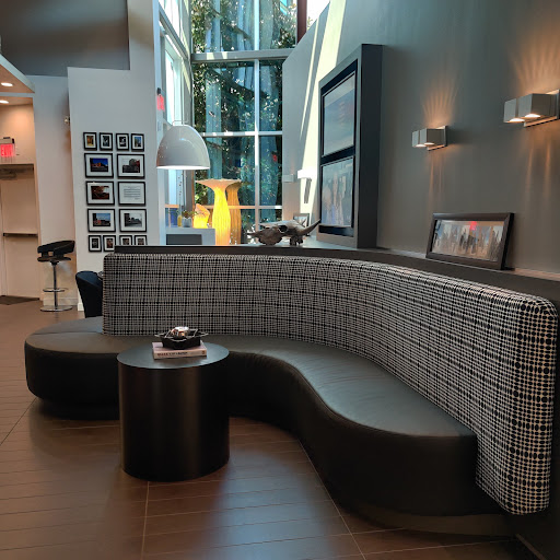 Appliance Store «Sub-Zero and Wolf Showroom Dallas», reviews and photos, 3707 Lemmon Ave, Dallas, TX 75219, USA