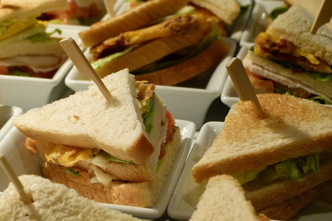 Reviews of Swivels Sandwich Bar in Peterborough - Restaurant