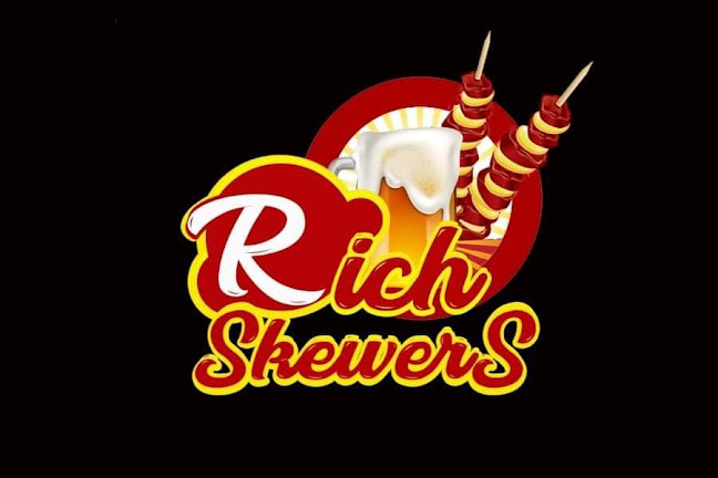 RICH SKEWERS O PINCHOS RICOS - Restaurante