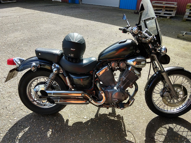 BELFOR Denmark - Esbjerg