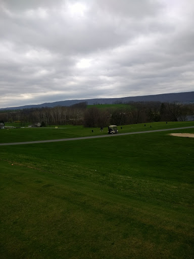 Golf Course «Belles Springs Golf Course», reviews and photos, 417 Fairground Rd, Mill Hall, PA 17751, USA