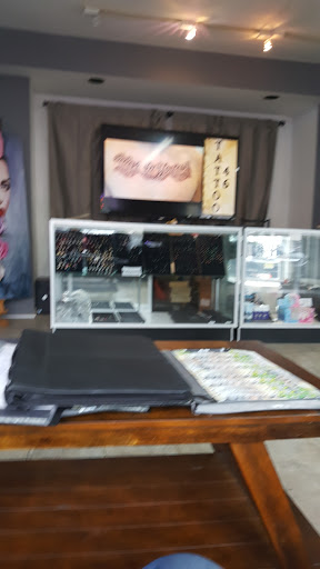 Explore umbreon tattoo ideas, creative tattoo ideas in Dover, available at Tattoo 46